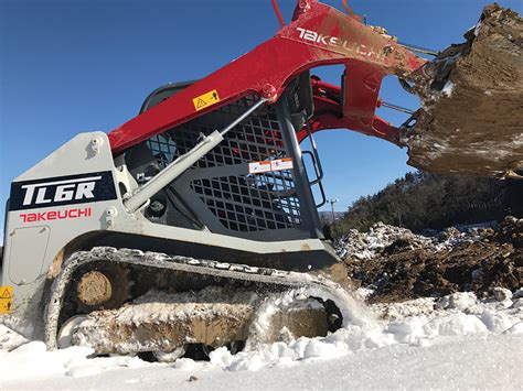 tl6r lift loader